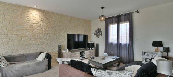 3 Schlafzimmer Haus in Maine-et-Loire, France, Nr. 197575 5