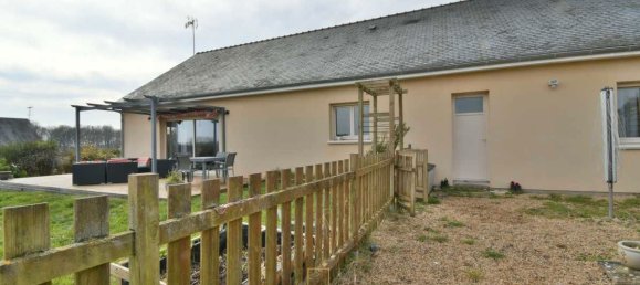 3 Schlafzimmer Haus in Maine-et-Loire, France, Nr. 197575 8
