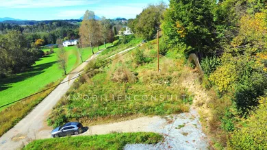Grundstück in Schiefling am Wörthersee, Austria, Nr. 190642