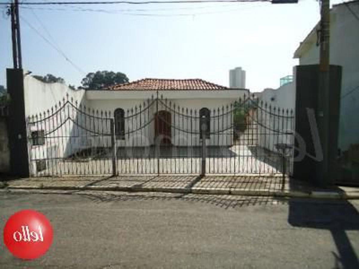 Casa T3 em São Paulo, Brazil N.º 466728