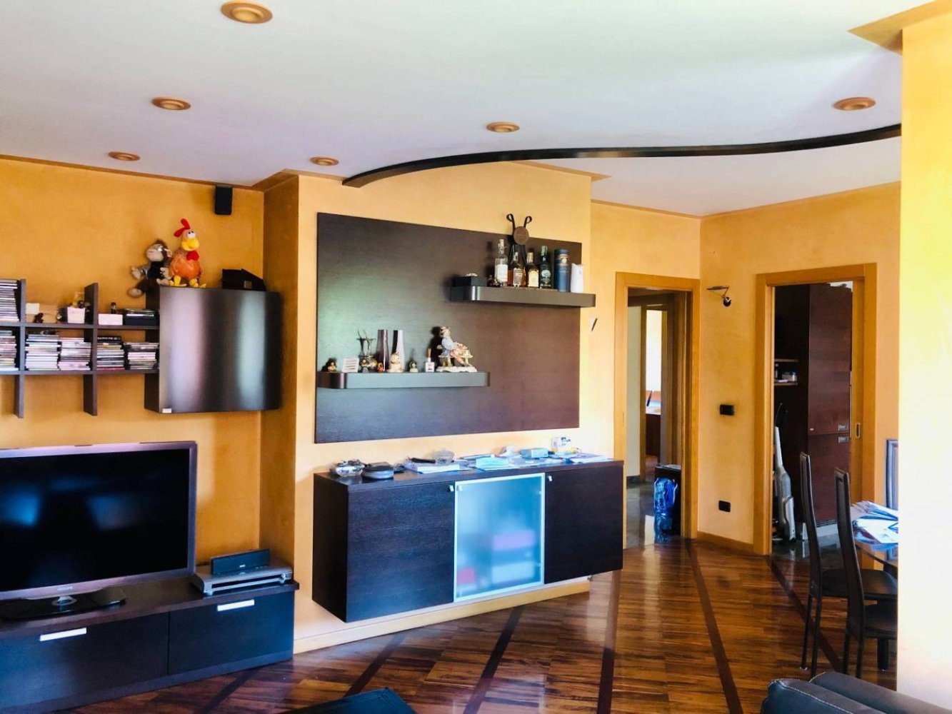 2 bedrooms Apartment in Collegno, Italy No. 150635