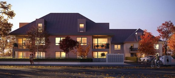 2 غرف نوم شقة في Obernai, France رقم 74599 2