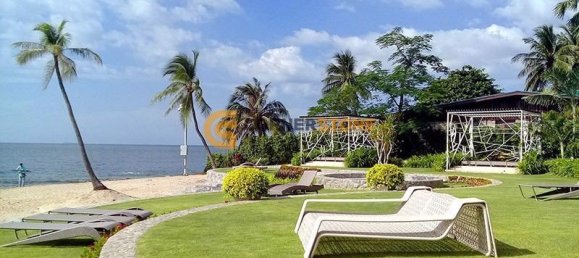 شقة 1 غرف نوم  في Pattaya, Thailand رقم 27431 2