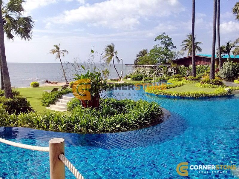 شقة 1 غرف نوم  في Pattaya, Thailand رقم 27431