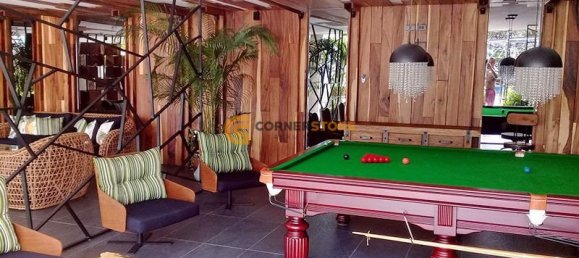 شقة 1 غرف نوم  في Pattaya, Thailand رقم 27431 9