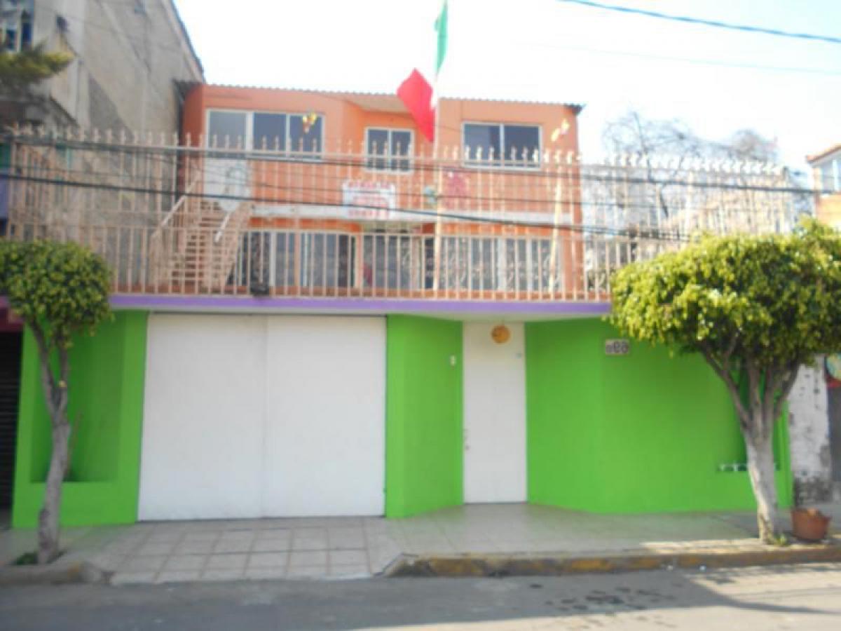 3 Schlafzimmer Haus in Mexicali, Mexico, Nr. 155076