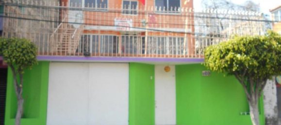 3 Schlafzimmer Haus in Mexicali, Mexico, Nr. 155076 2