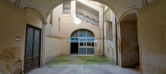 بناية في Mazara del Vallo, Italy 1200متر مربع رقم 206449 28