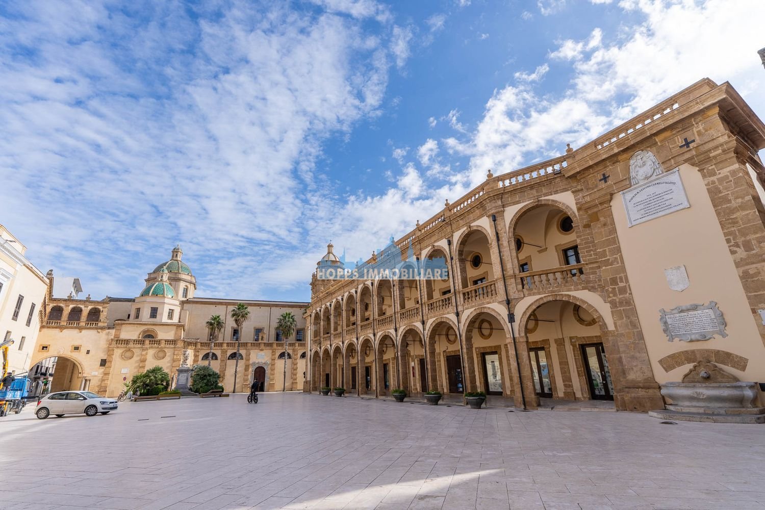  بناية في Mazara del Vallo, Italy 1200متر مربع رقم 206449