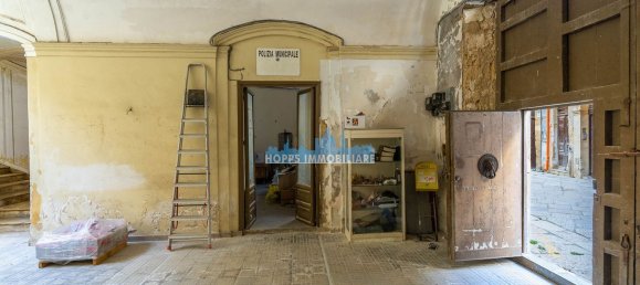 بناية في Mazara del Vallo, Italy 1200متر مربع رقم 206449 31