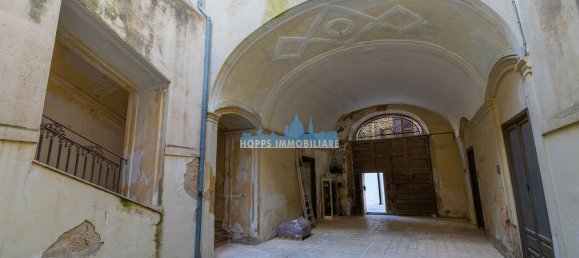 بناية في Mazara del Vallo, Italy 1200متر مربع رقم 206449 36