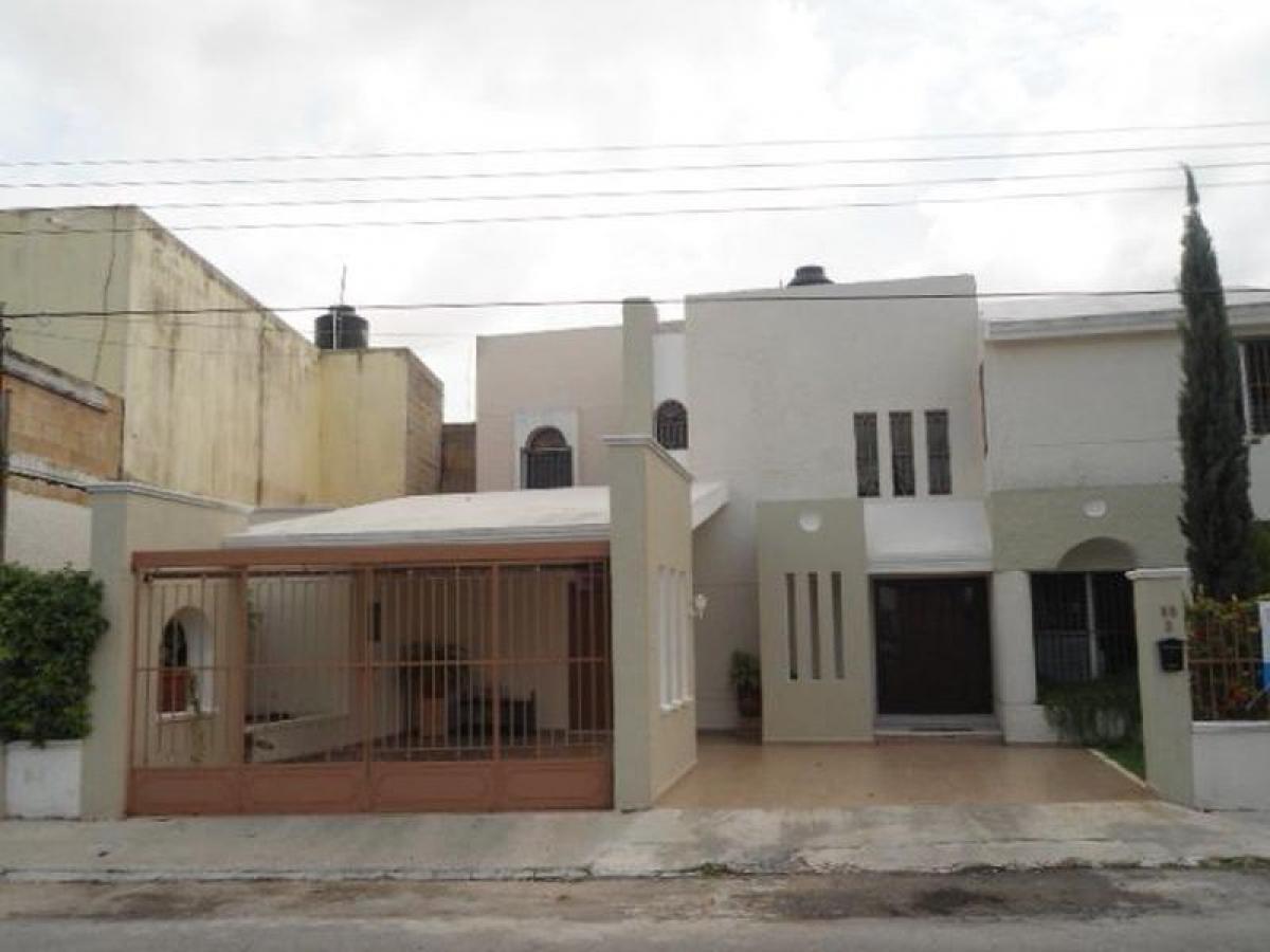 Casa T4 em Yucatan, Mexico N.º 163303