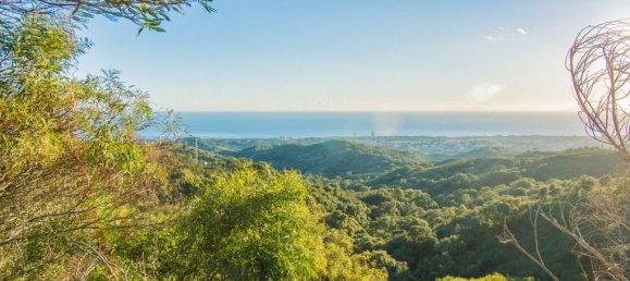 Land in Marbella Del Este, Spain No. 2959 6