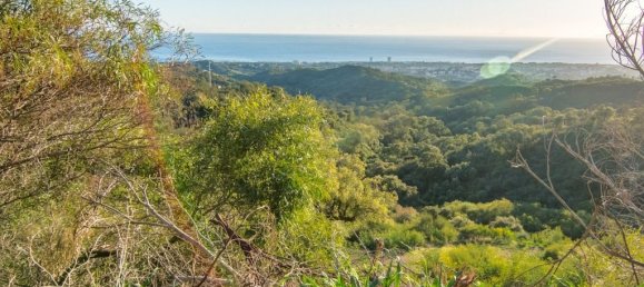 Land in Marbella Del Este, Spain No. 2959 7