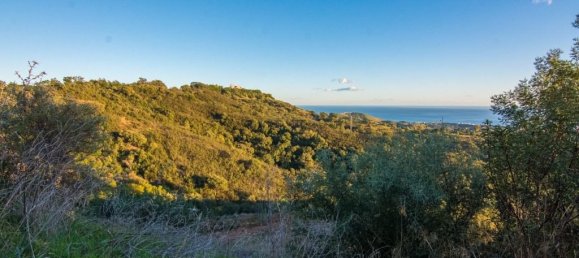 Land in Marbella Del Este, Spain No. 2959 9