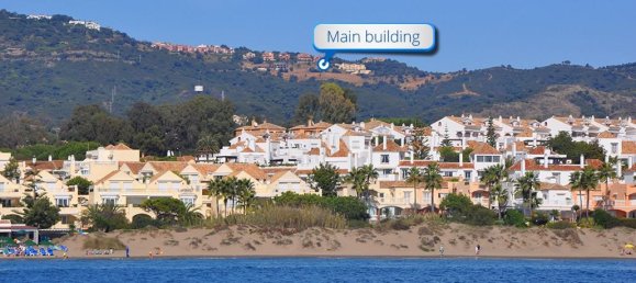 Land in Marbella Del Este, Spain No. 2959 3