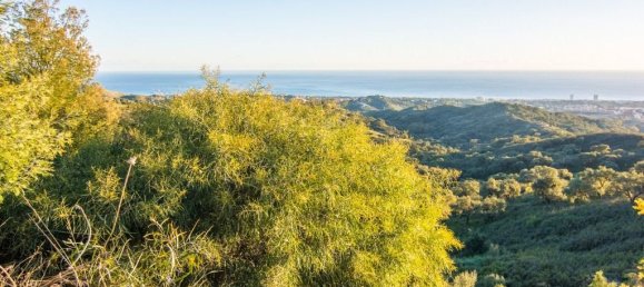 Land in Marbella Del Este, Spain No. 2959 10