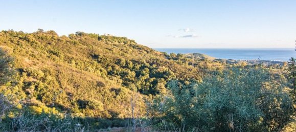 Land in Marbella Del Este, Spain No. 2959 8