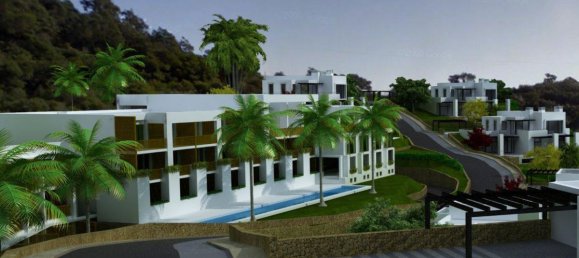 Land in Marbella Del Este, Spain No. 2959 2