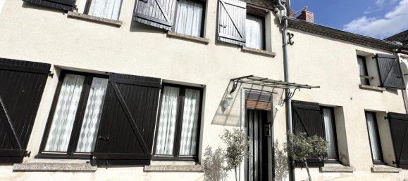 4 Schlafzimmer Haus in Marchais, France, Nr. 74100 2