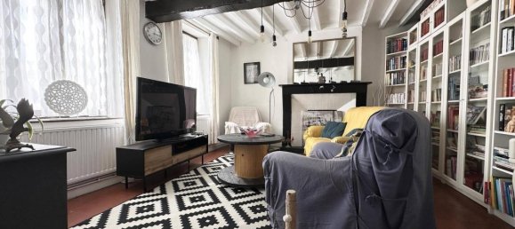 4 Schlafzimmer Haus in Marchais, France, Nr. 74100 8