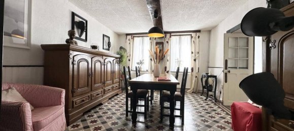 4 Schlafzimmer Haus in Marchais, France, Nr. 74100 9