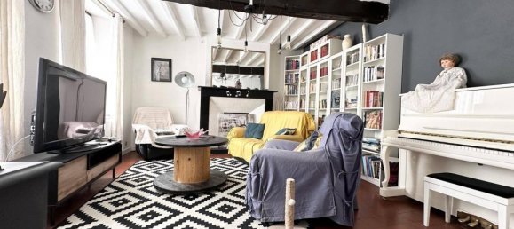 4 Schlafzimmer Haus in Marchais, France, Nr. 74100 5