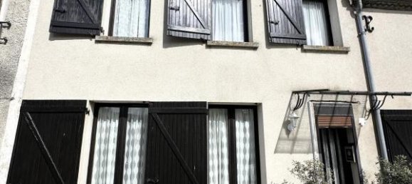 4 Schlafzimmer Haus in Marchais, France, Nr. 74100 10