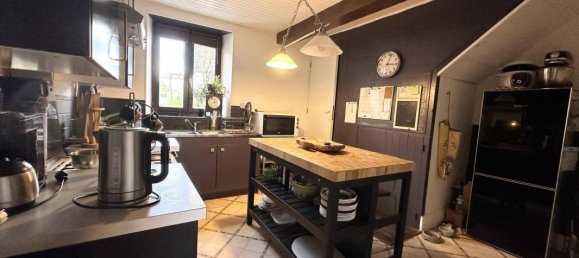 4 Schlafzimmer Haus in Marchais, France, Nr. 74100 11