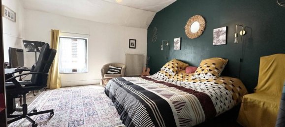 4 Schlafzimmer Haus in Marchais, France, Nr. 74100 19