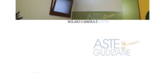 5 rooms Apartment in Somma Vesuviana, Italy No. 15879 13