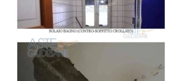 5 rooms Apartment in Somma Vesuviana, Italy No. 15879 12