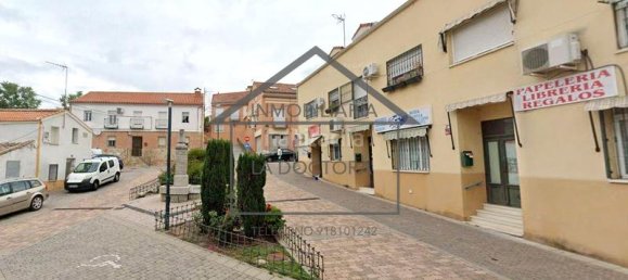 3 bedrooms House in Villanueva de Perales, Spain No. 80744 7