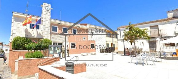 3 bedrooms House in Villanueva de Perales, Spain No. 80744 3