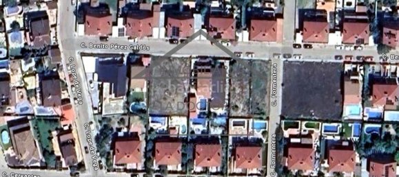 3 bedrooms House in Villanueva de Perales, Spain No. 80744 8