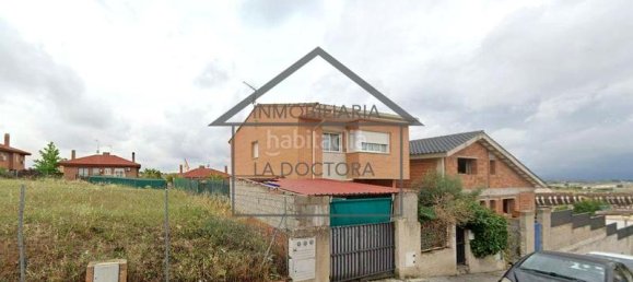 3 bedrooms House in Villanueva de Perales, Spain No. 80744 13