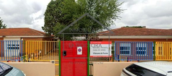 3 bedrooms House in Villanueva de Perales, Spain No. 80744 4