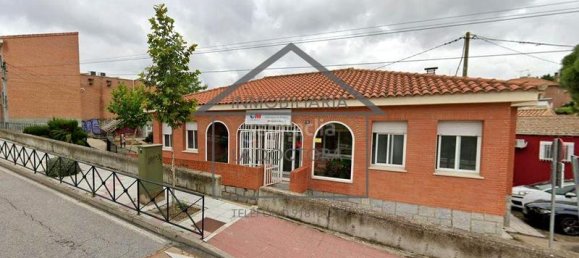 3 bedrooms House in Villanueva de Perales, Spain No. 80744 5