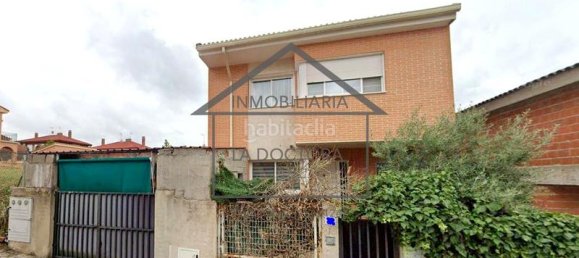 3 bedrooms House in Villanueva de Perales, Spain No. 80744 2