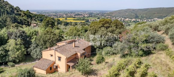 6 bedrooms House in San Giuliano Terme, Italy No. 57730 4