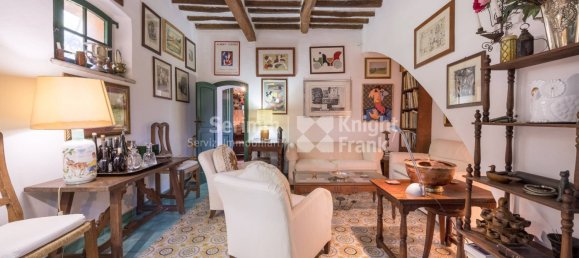 6 bedrooms House in San Giuliano Terme, Italy No. 57730 13