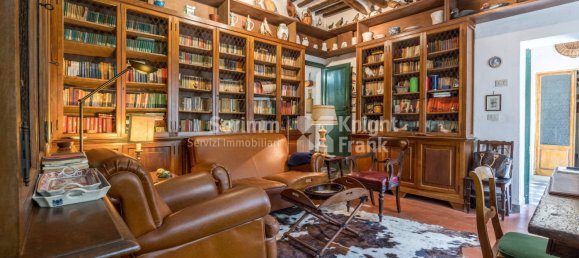 6 bedrooms House in San Giuliano Terme, Italy No. 57730 10