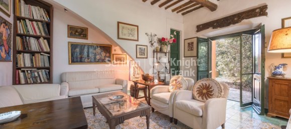 6 bedrooms House in San Giuliano Terme, Italy No. 57730 12