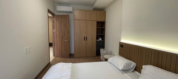 2 bedrooms Condominium for rent in Thu Dau Mot, Binh Duong, Vietnam № 21022 7