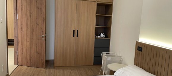 2 bedrooms Condominium for rent in Thu Dau Mot, Binh Duong, Vietnam № 21022 8