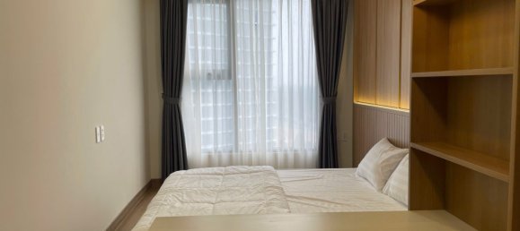 2 bedrooms Condominium for rent in Thu Dau Mot, Binh Duong, Vietnam № 21022 5