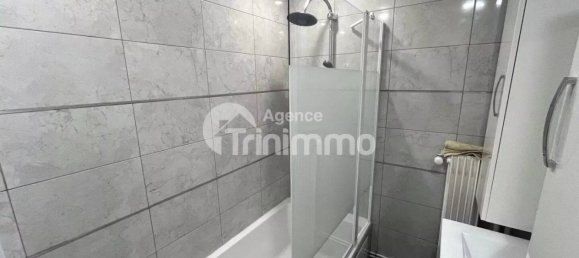 3 Schlafzimmer Wohnung in La Trinite, France, Nr. 316615 10