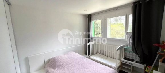 3 Schlafzimmer Wohnung in La Trinite, France, Nr. 316615 9