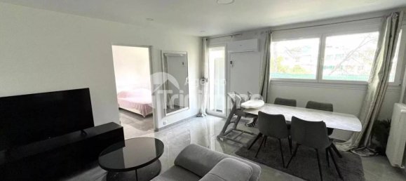3 Schlafzimmer Wohnung in La Trinite, France, Nr. 316615 3