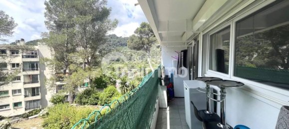 3 Schlafzimmer Wohnung in La Trinite, France, Nr. 316615 5